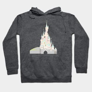 Castle 3.2 Hoodie